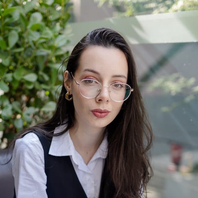 Karine Sackt